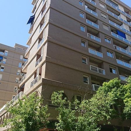 Fabiola Zentro Apartment Zaragoza Exterior photo